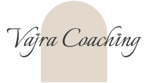 Logo Vajra Coaching